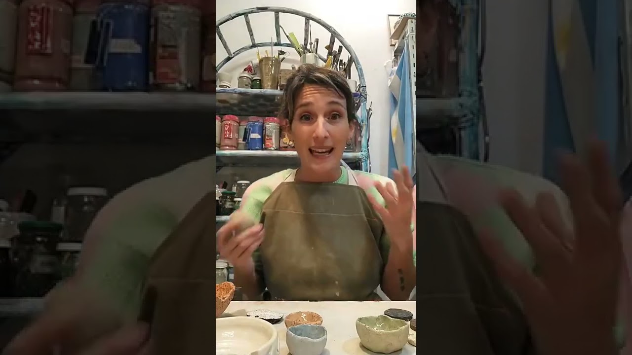 VIVO IGTV/ Pastas : un camino infinito