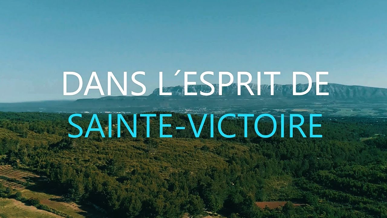 Projet EMbleMatiC Mediterranean Mountains - Sainte-Victoire