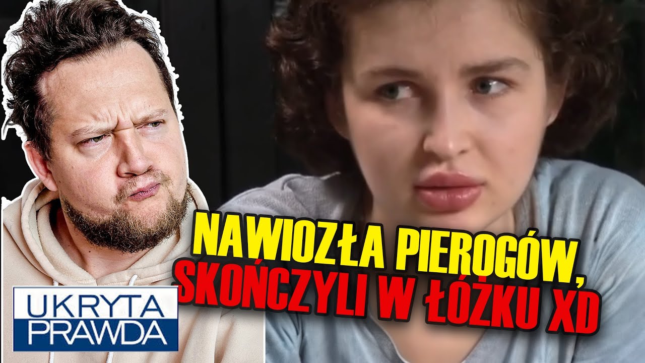 UKRYTA PRAWDA i ZDRADA ŻONY Z JEJ SIOSTRĄ?:OOO