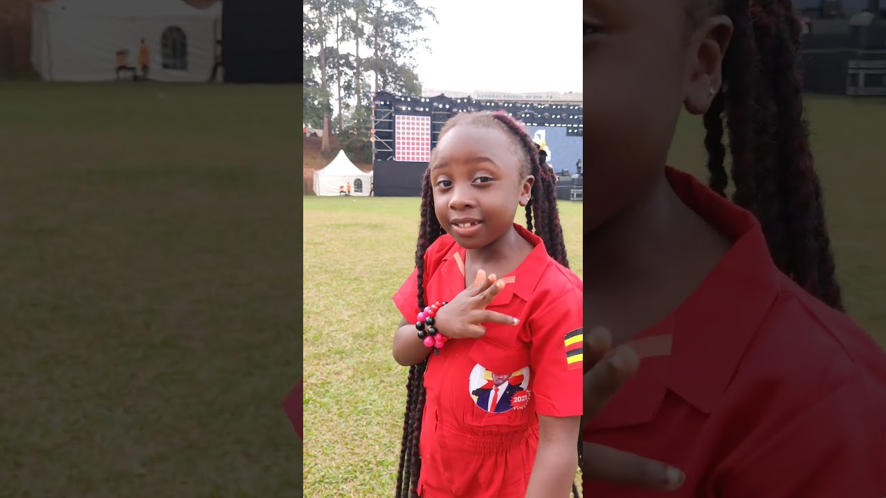 BEST TALENTED KID IN UGANDA AND AFRICA 🌍🔥🔥💃🏿💃🏿🤭🤭🥰🥳🥳🥳 #duet #ogunmefunemmanueltemidayo #weddin