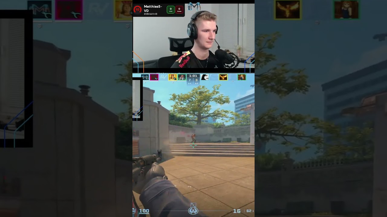 Dzięki za zajebistego streama! Jak zwykle był ogień i dużo darmowego ELO 🔥 🔥