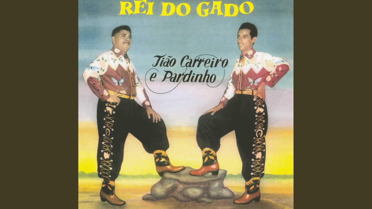 Alma de boêmio