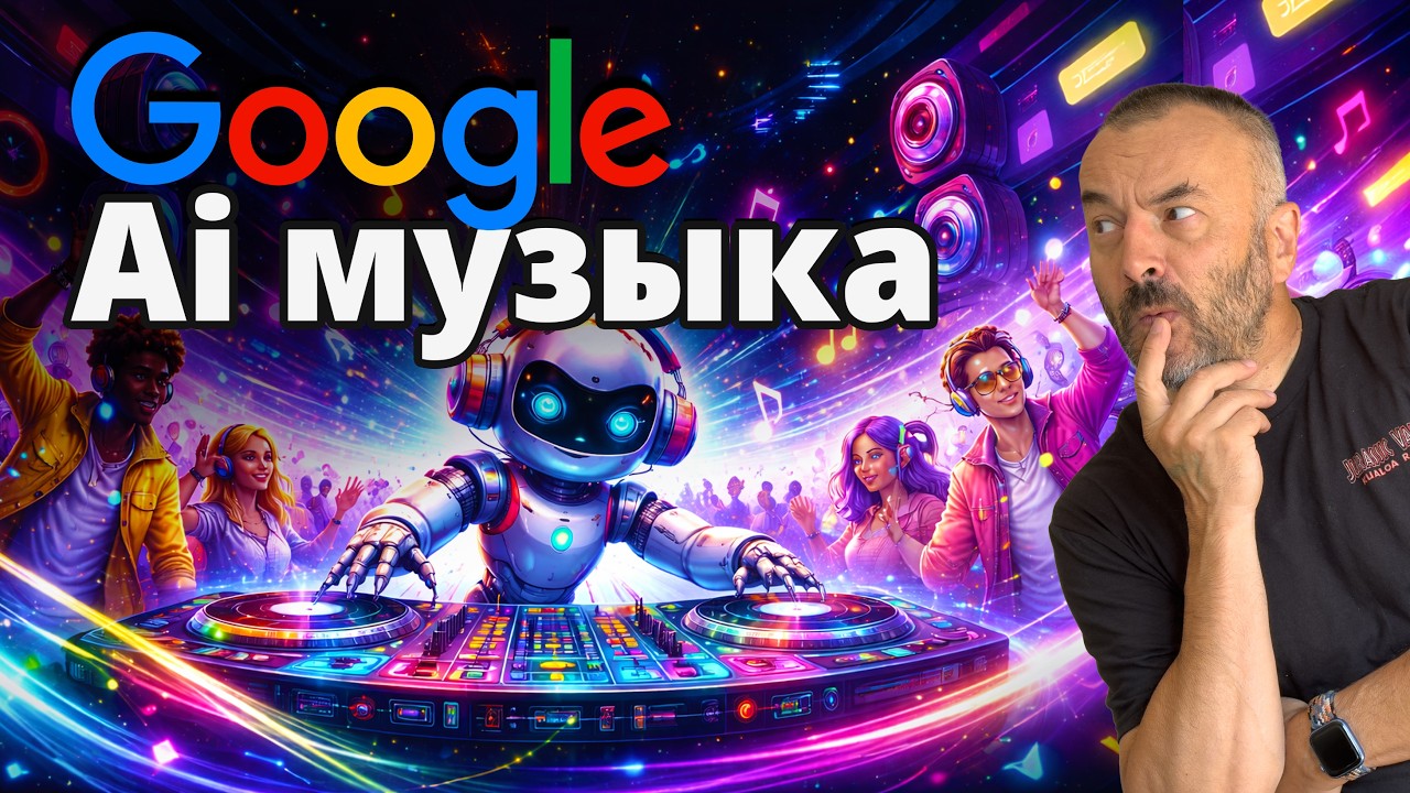 Google Gemini Lyra 3 AI Music готов для серьёзной работы? Реальный тест против Suno  анализ качества