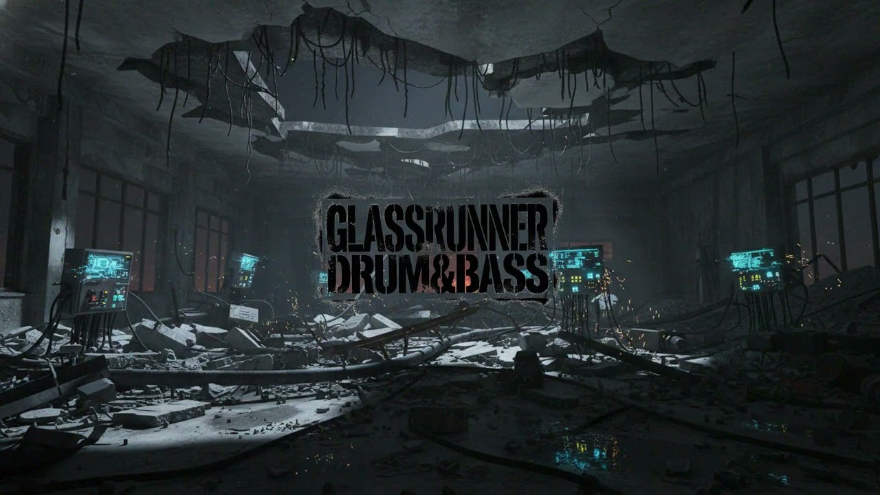 Memory Fault | GlassRunner Drum&Bass