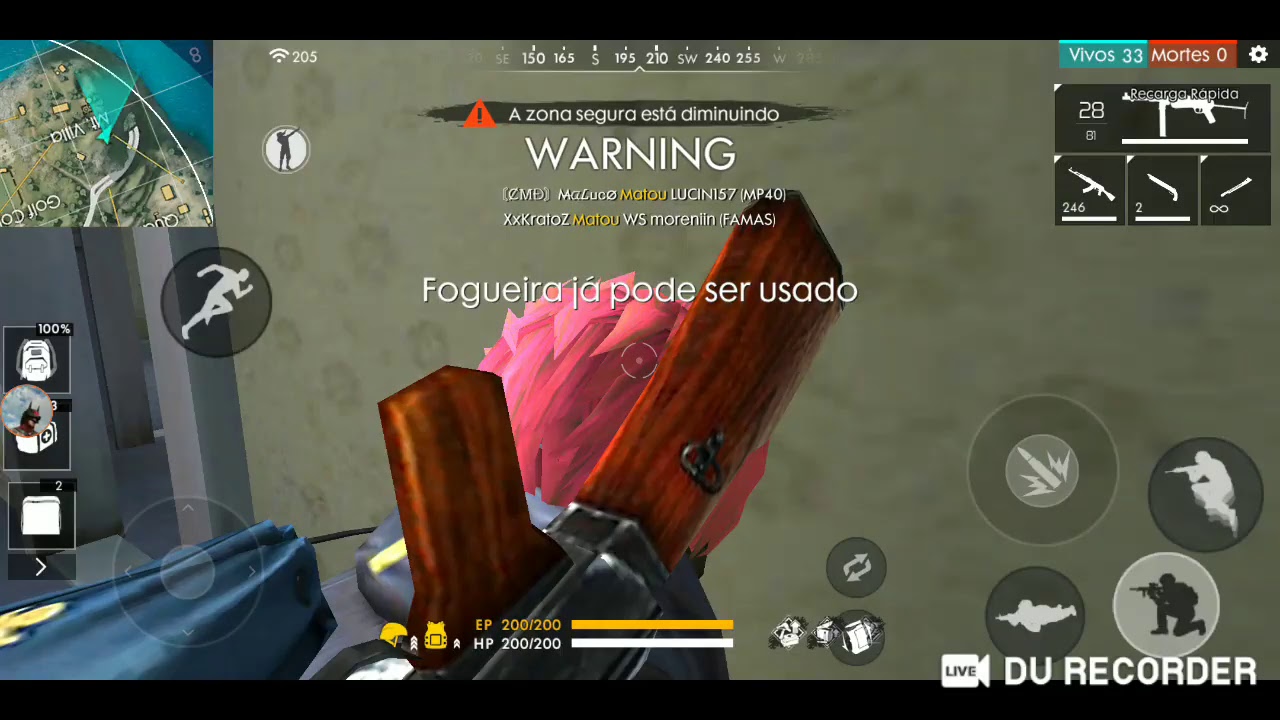 Brabo King