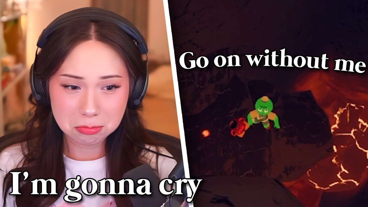 Masayoshi almost made QuarterJade cry
