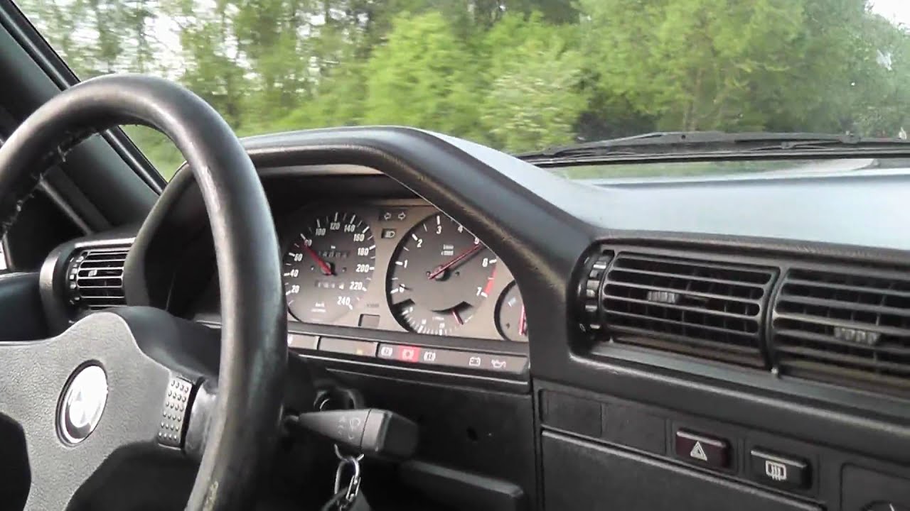 BMW 325ix