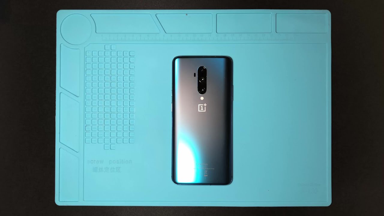 OnePlus 7T Pro Screen Replacement