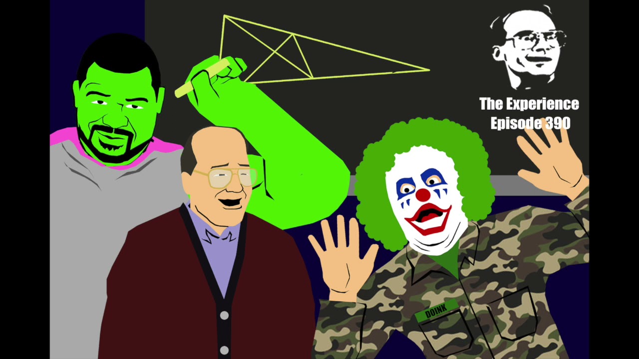 Джим Корнетт о составе WWE 2021 года