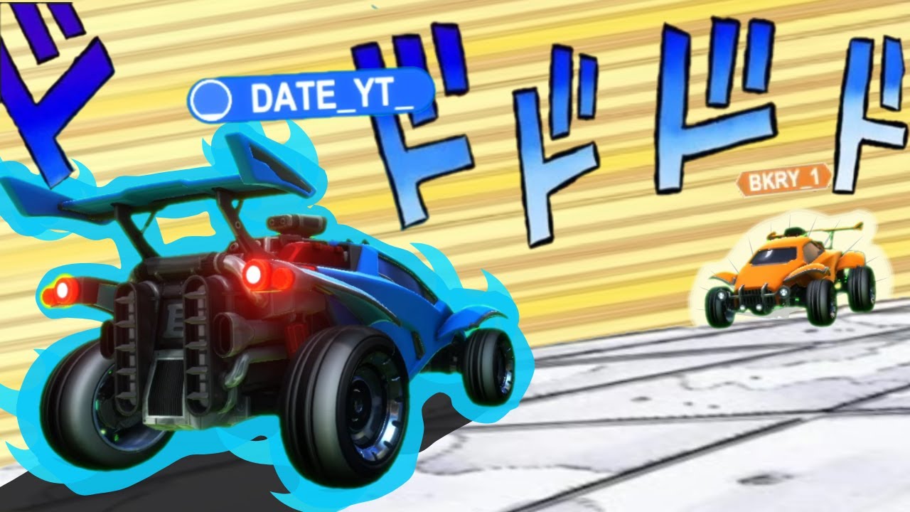 The funniest rl match you'll ever watch