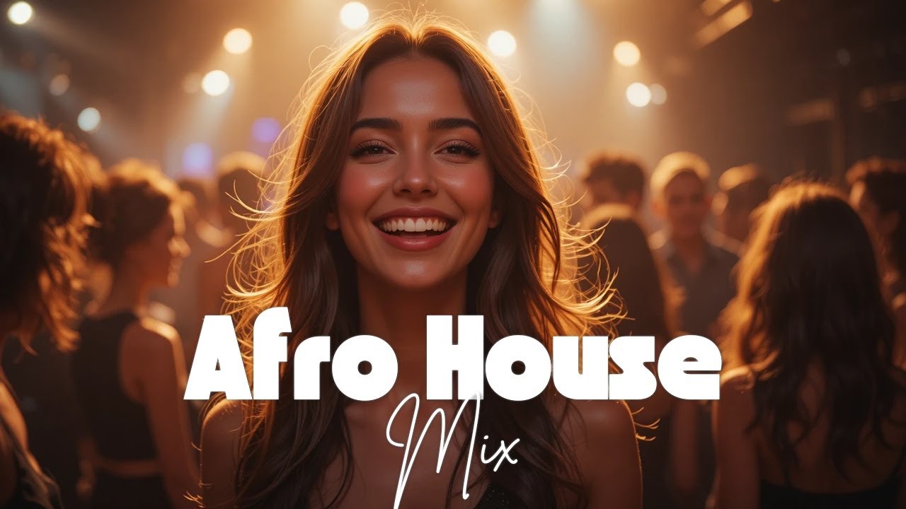 Afrobeat Night Party &ndash; Deep Groove, Dance Heat & Party