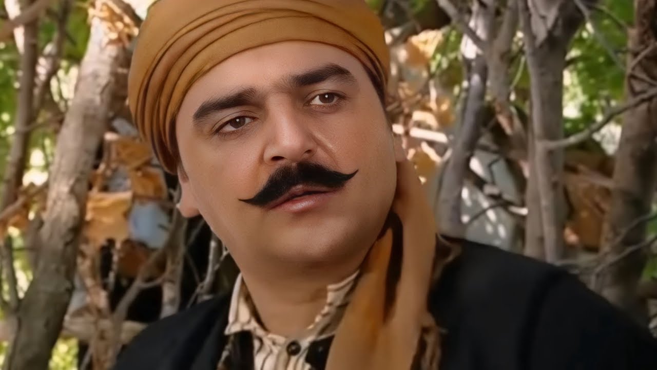 حكايا باب الحارة - معركة العكيد أبو شهاب و قتل عريس الشام الزيبق - سامر المصري