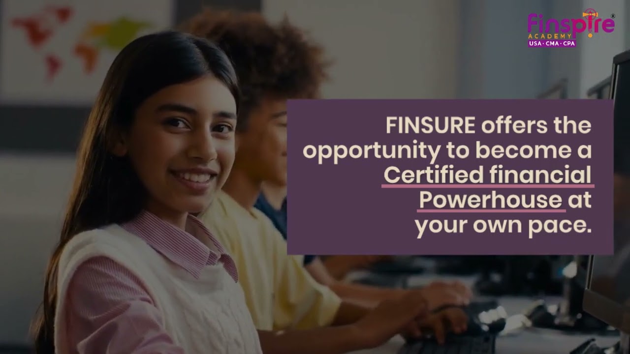Fast-track your career with US CMA certification.