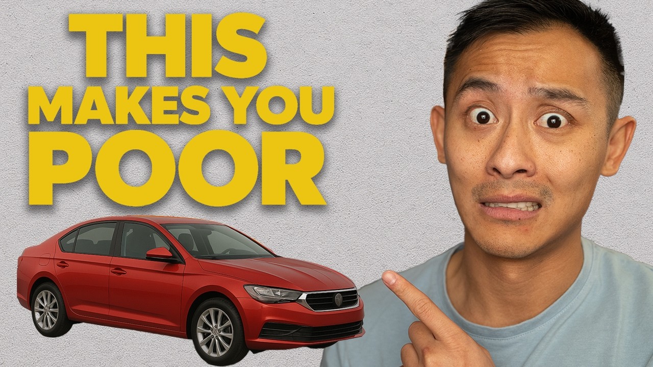 The #1 Wealth Killer that No One Talks About