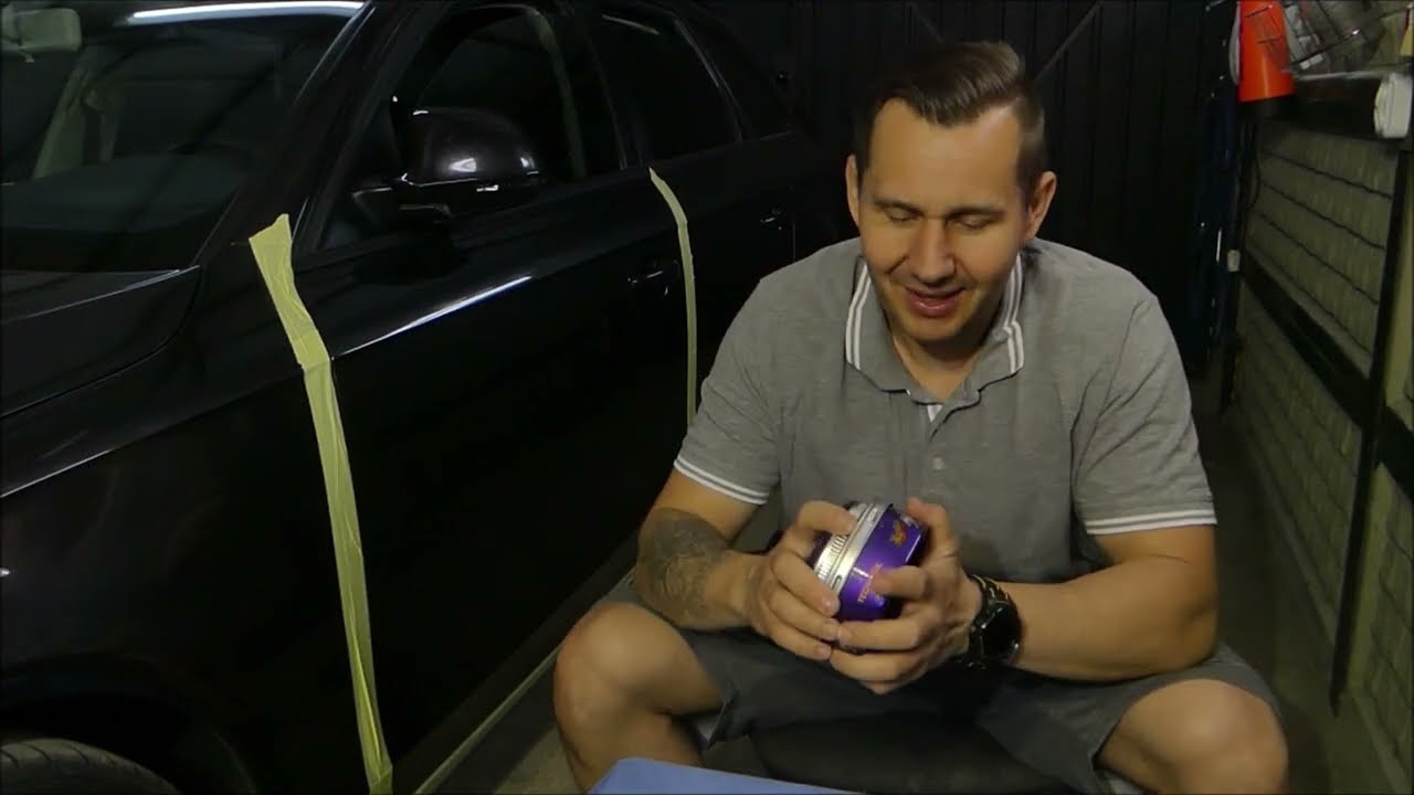 Meguiar's NXT Generation Tech Wax 2.0