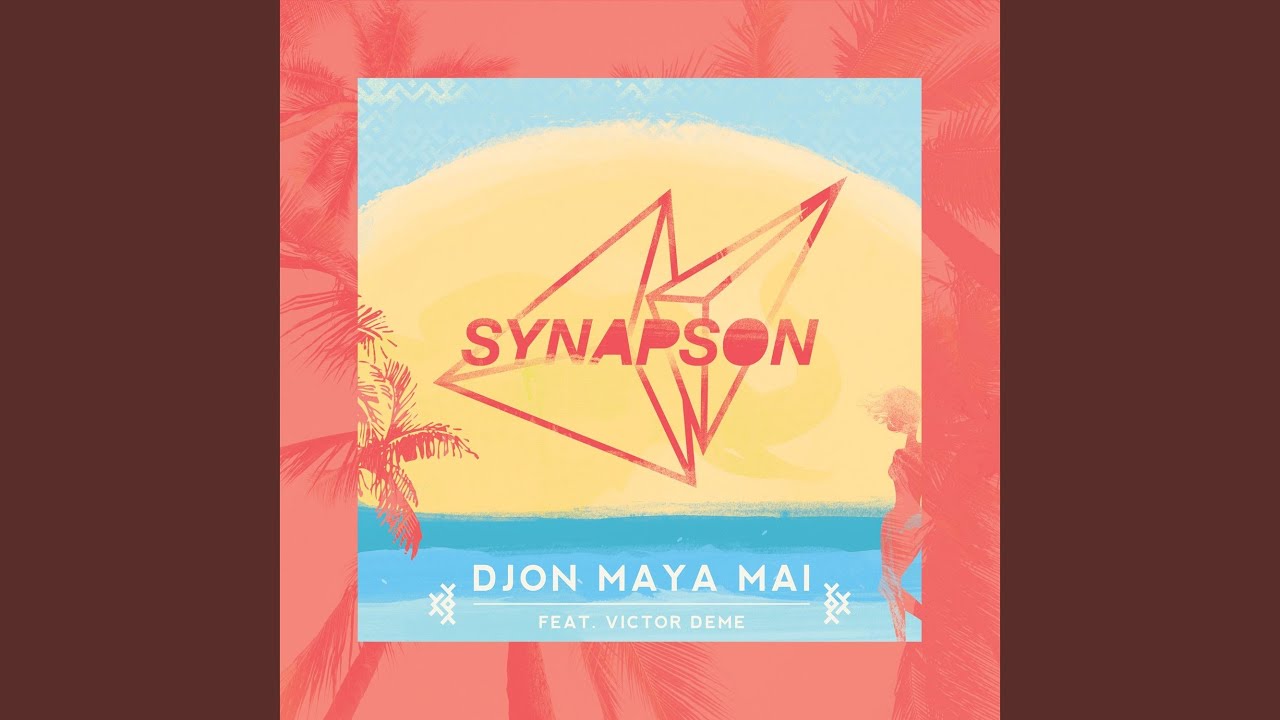 Djon maya ma&iuml; (Original Extended)
