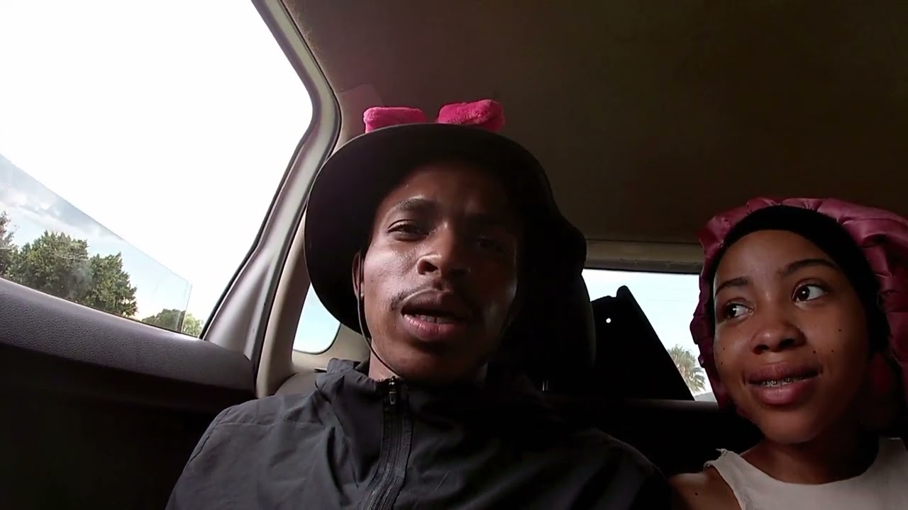 BTS with ManGee Beats, Poobinton, and Pabi in Mokopane 