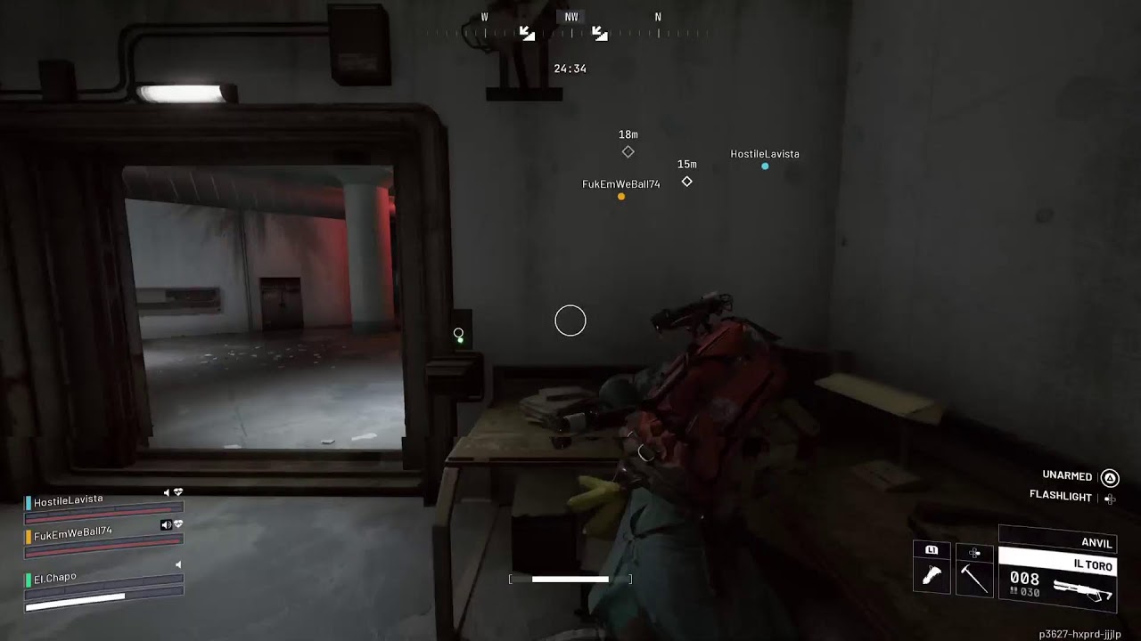 New Streamer With A Dream