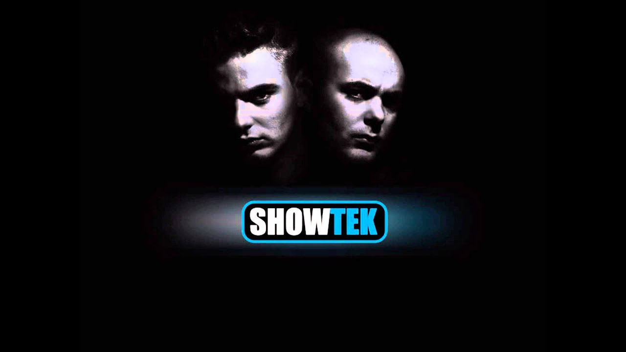 Showtek - Showdown (DiG & DaG Edit)