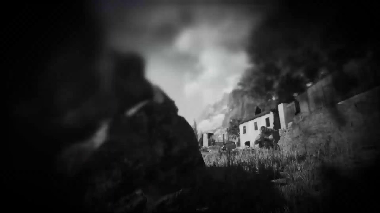 Battlefield!!!