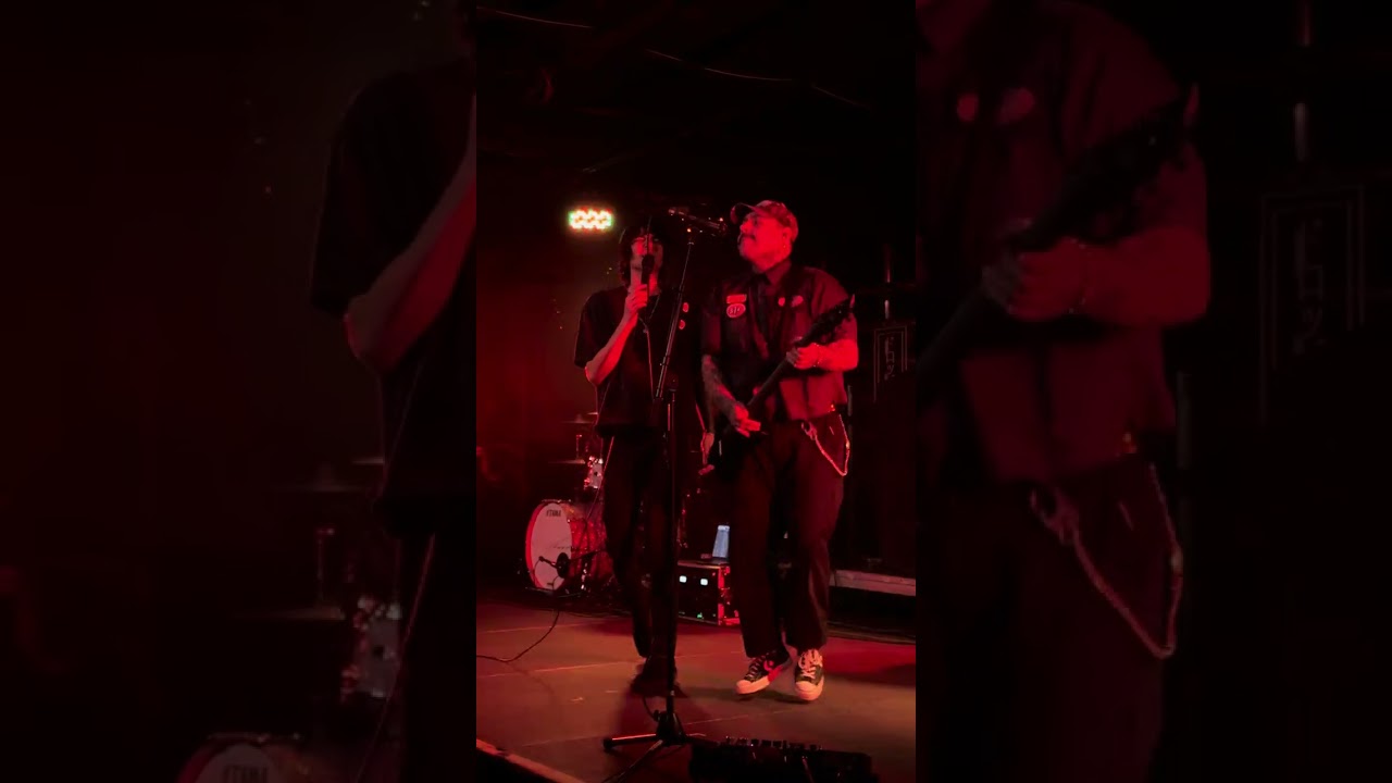 sace6 - covet - Live in Charlotte, NC (1/21/26)