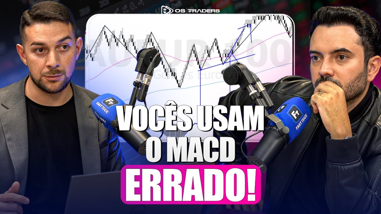 OS MELHORES INDICADORES PARA UTILIZAR OPERANDO RENKO