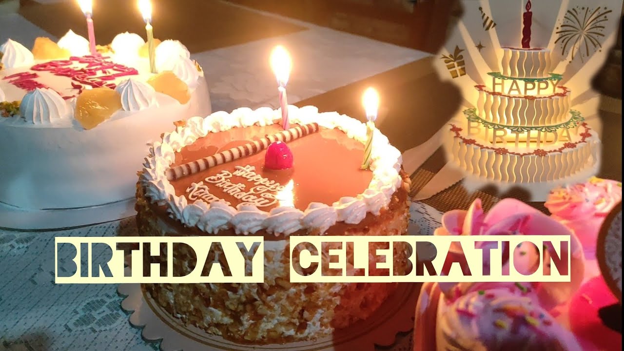 Birthday celebrate||Humsafar||Fun||Enjoy