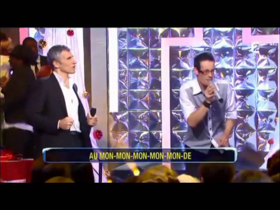 Christophe robert - Vanina 