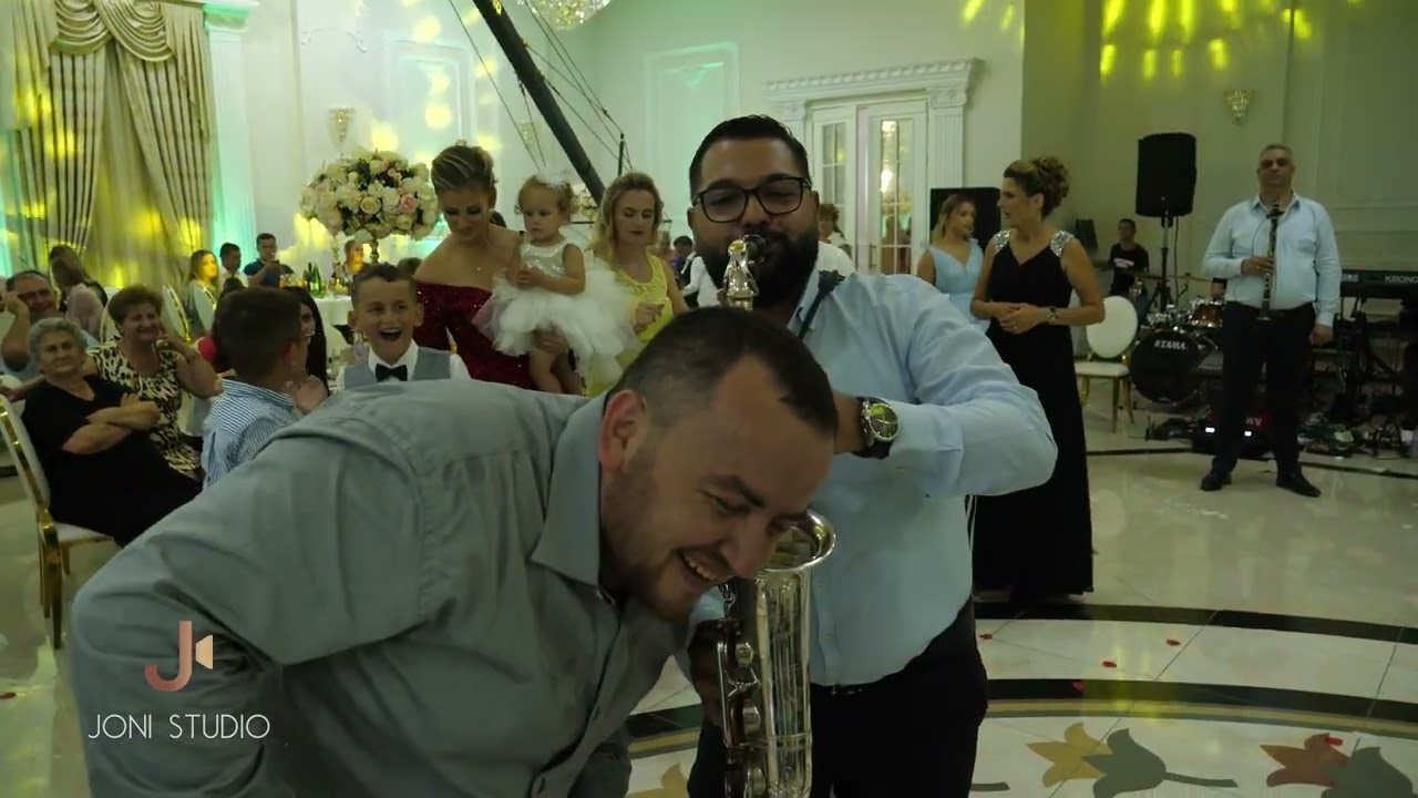 Dasmat me te bukura te Shqiperise Mesme i ftuar Emiljano Berati