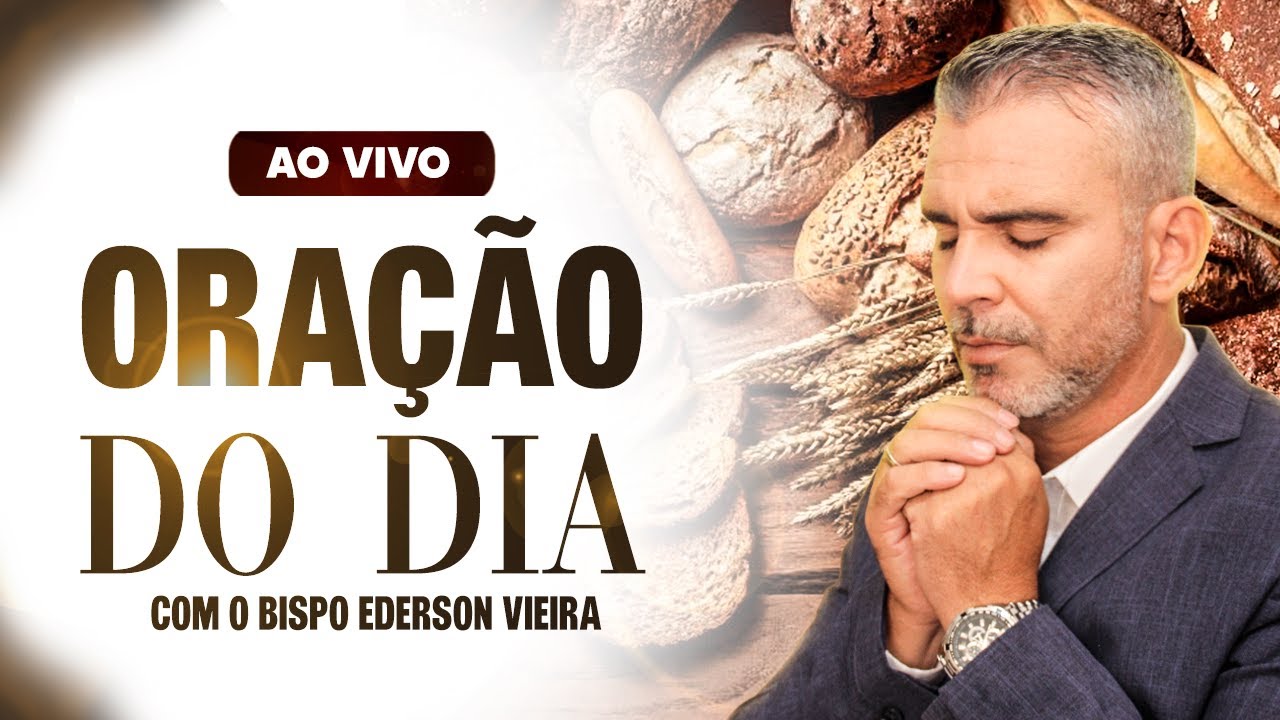 🔴 ORAÇÃO DO DIA 02 DE FEVEREIRO