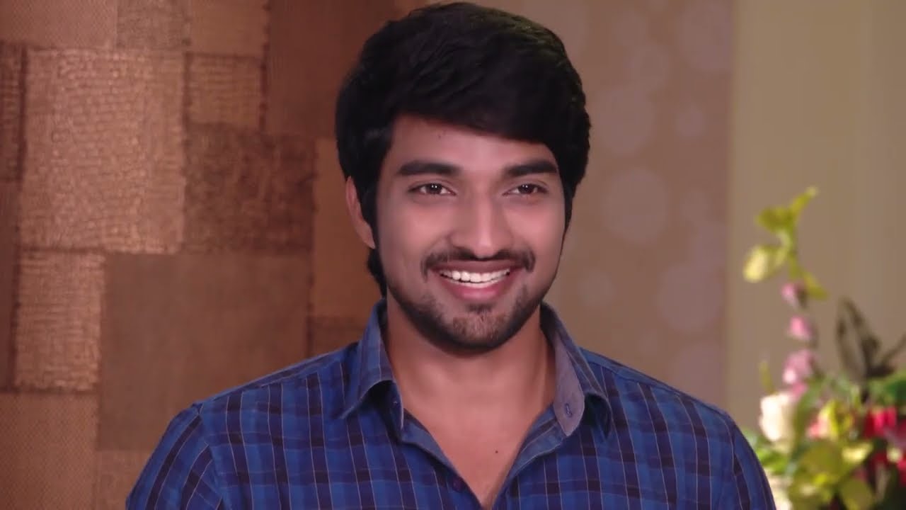 Ganga Manga - Ep 283 - Sreevani,Nalini,preethi srinivas - Telugu Tv Serial - Zee5 Telugu Classics