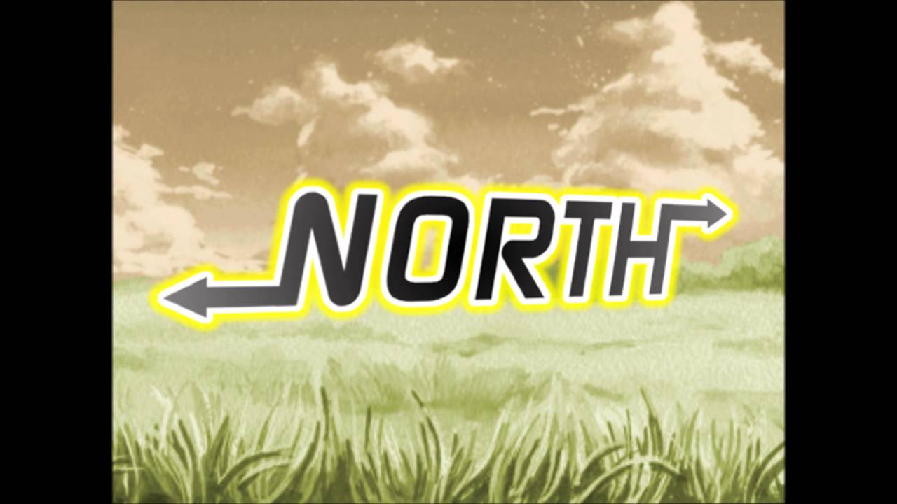 North (Full Version) / WALL5