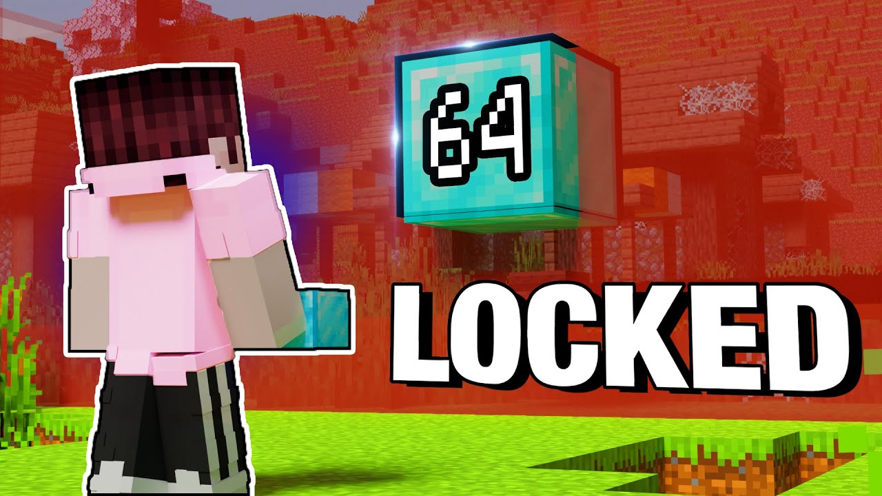 CHUNKLOCK IS THE HARDEST DATAPACK IN MINECRAFT!