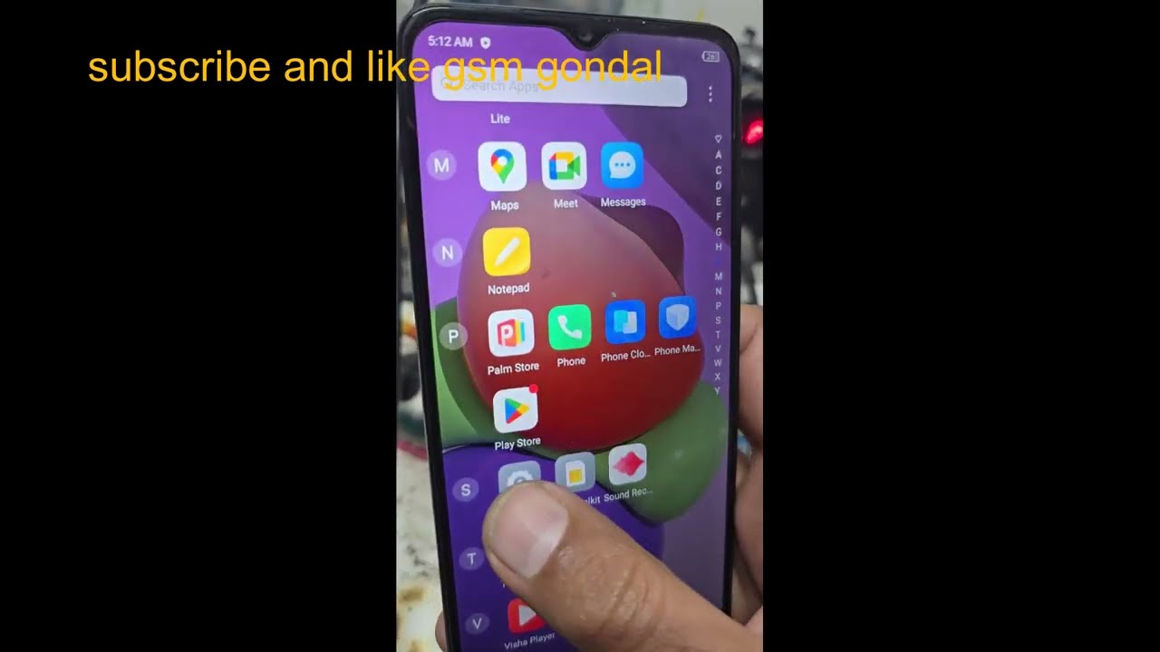 tecno bf6 pop 7 imei null repair phone not going to menu stuck on helo screen done 100%working solut