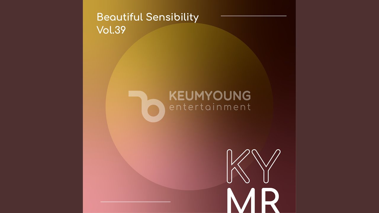 애모 (64418) MR Sad Love (64418)