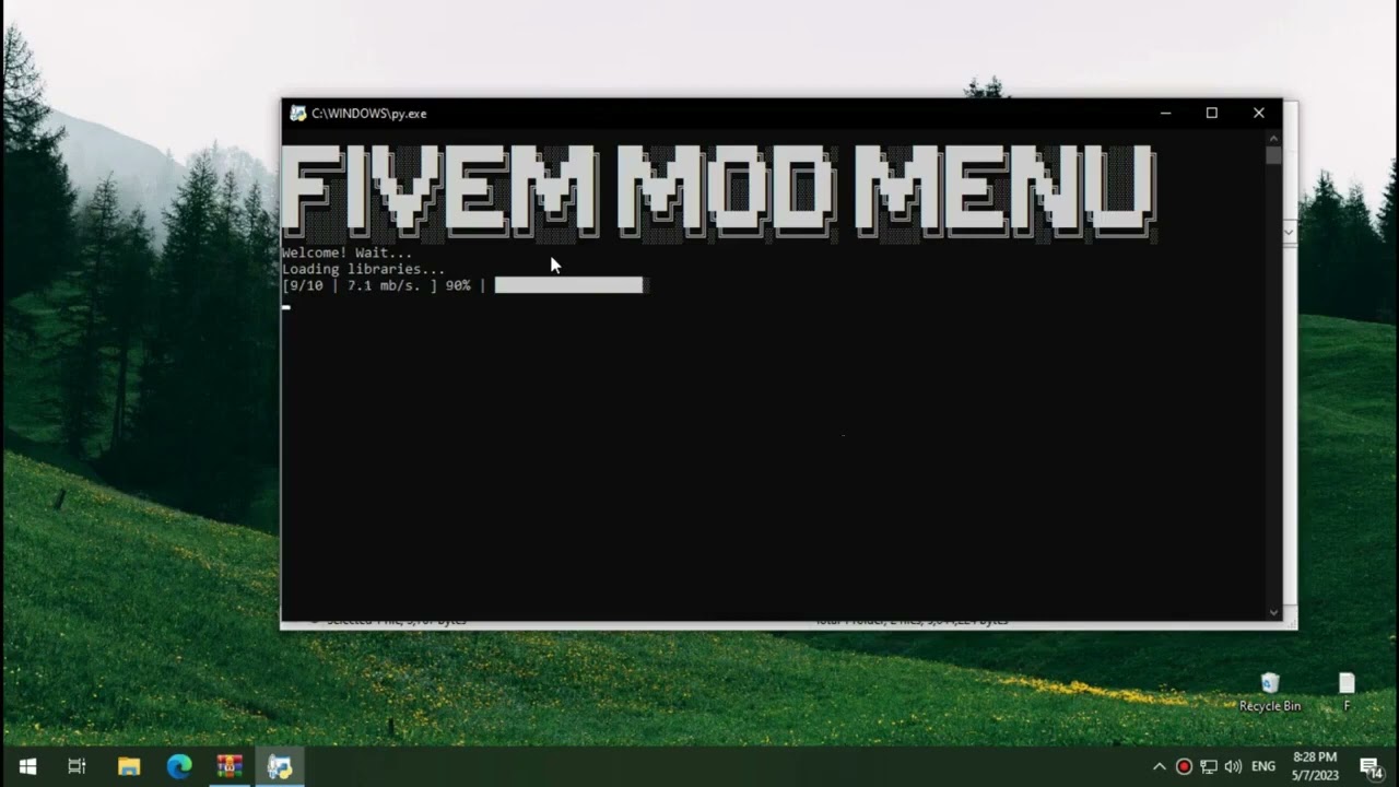 Fivem Bugs & Hacks Gta V Rp 2023 Undetected Ultimate