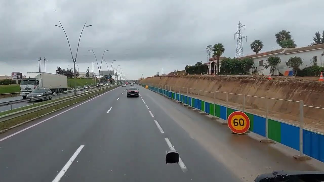 سائقين مبتدئين ردو بال 🚨علاش خاصك تسول قبل ما تخدم مع اي شركات transport