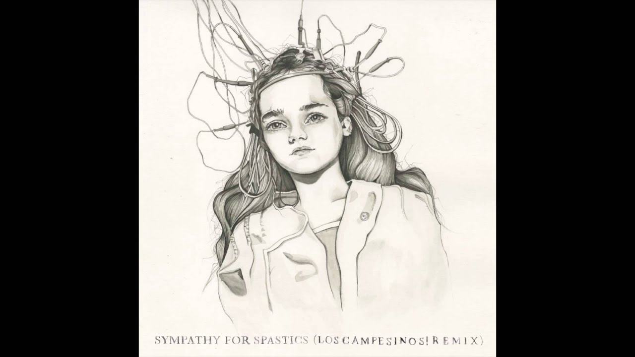 Parenthetical Girls - 