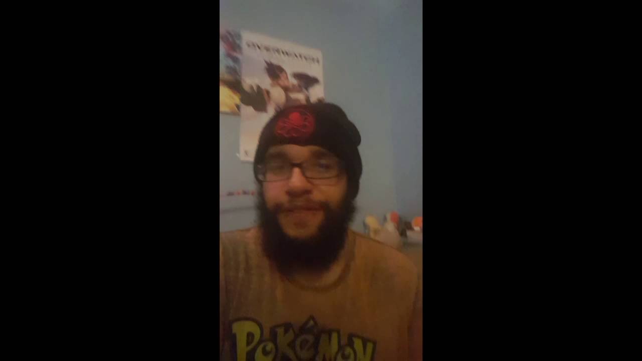Loot Crate unboxing with YokaiTheGameGuy: May's Crate