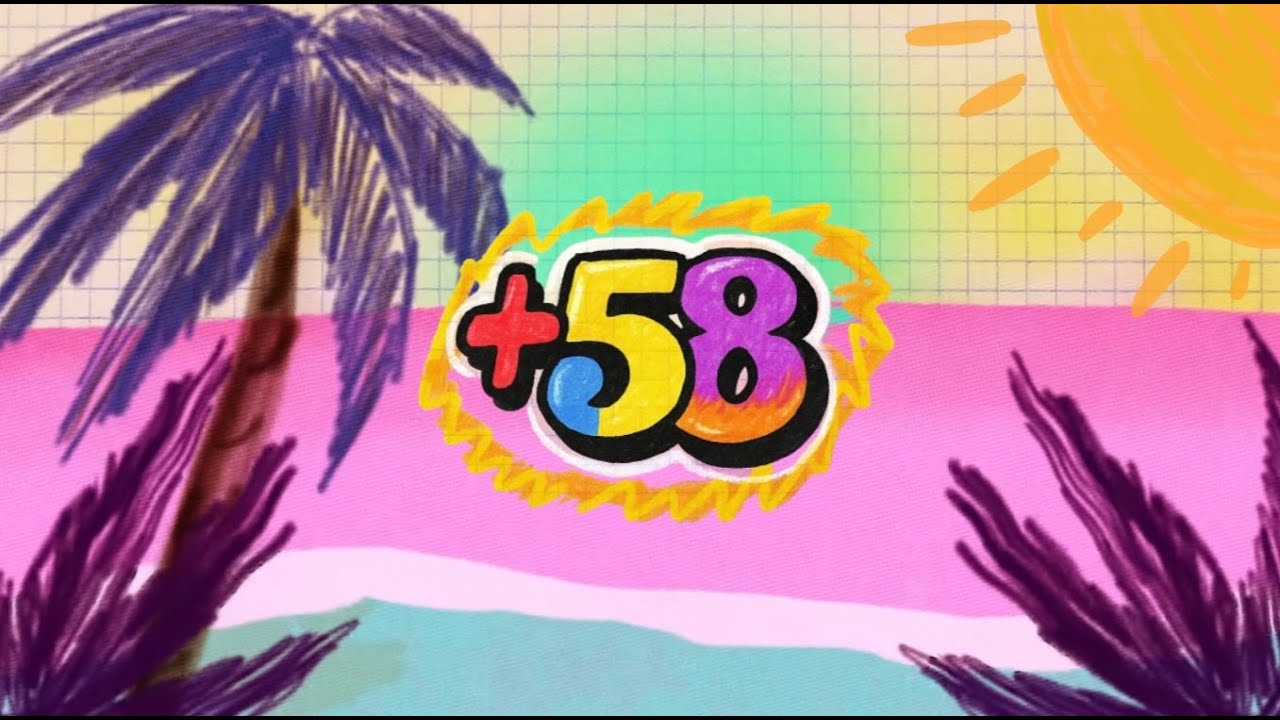 GAITAS MATER SALVATORIS MARACAIBO 2025 - PROMO 58
