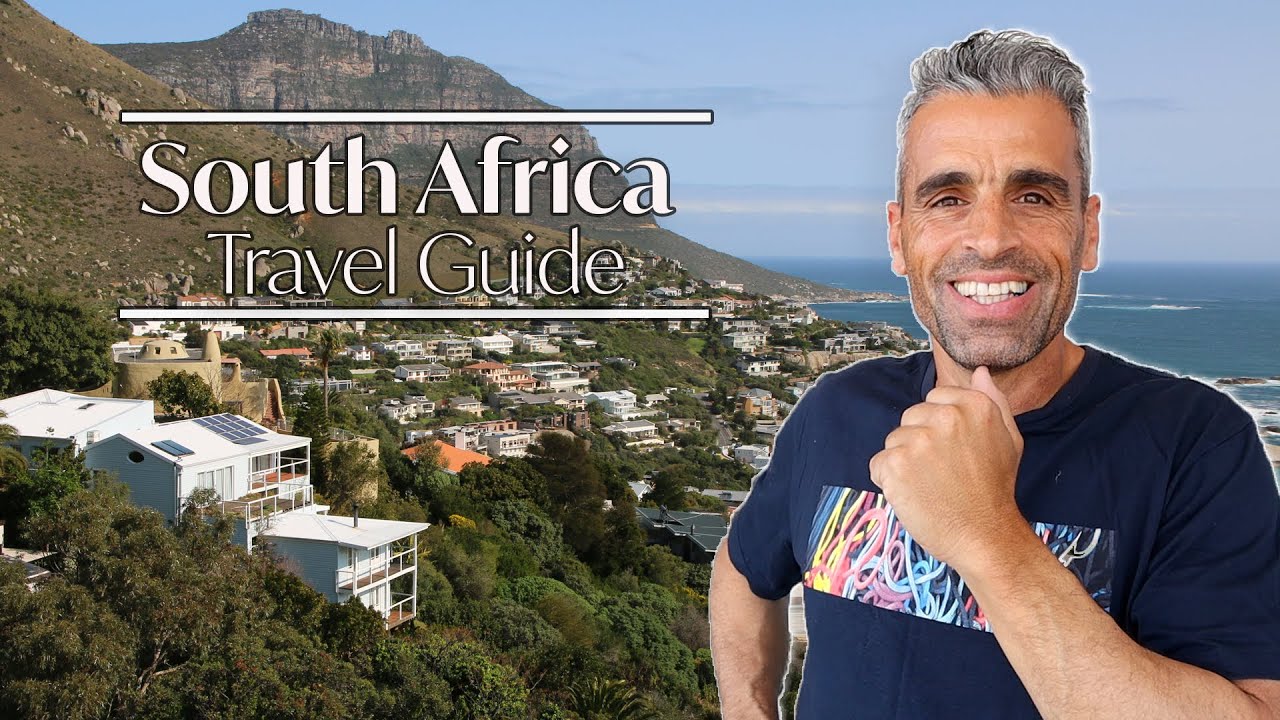 Garden Route South Africa - Cape Town to Mossel Bay