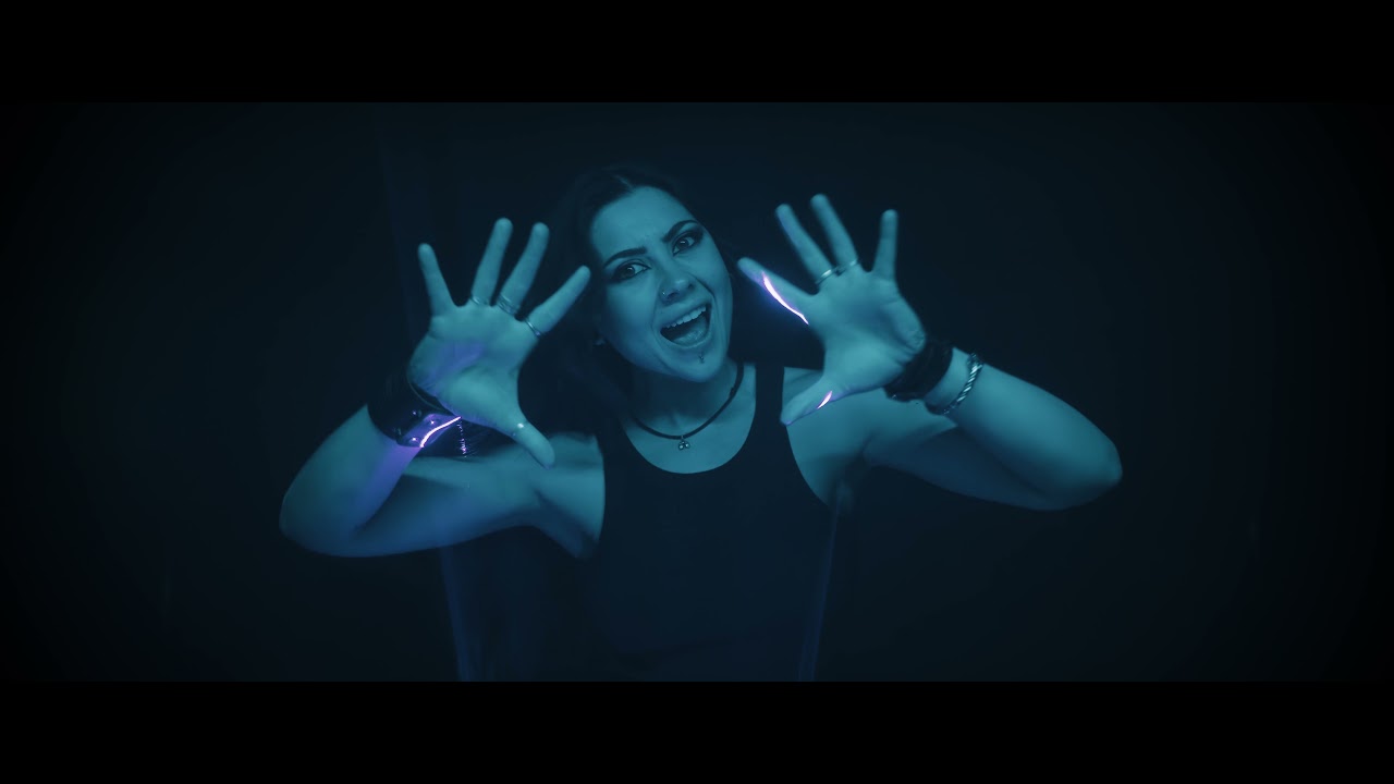 Lutharo - Hopeless Abandonment (Official Video)