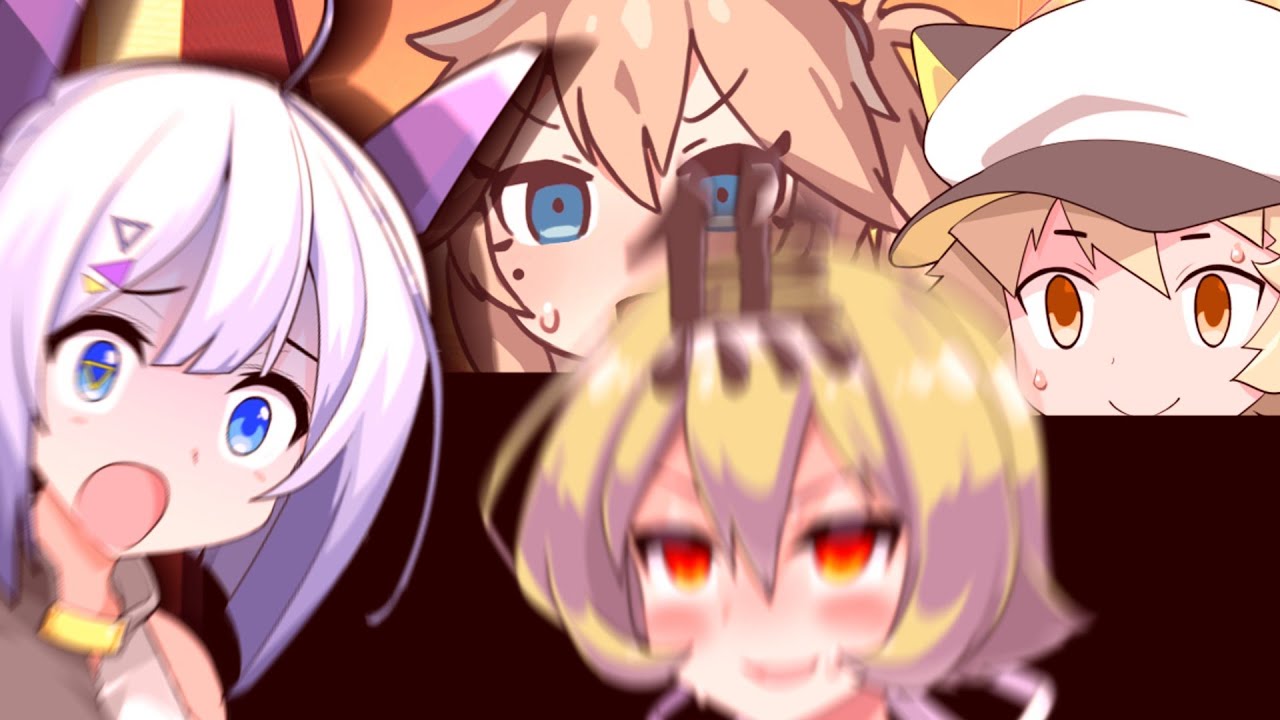 ネツで狂ったあと【VOICEVOX劇場】