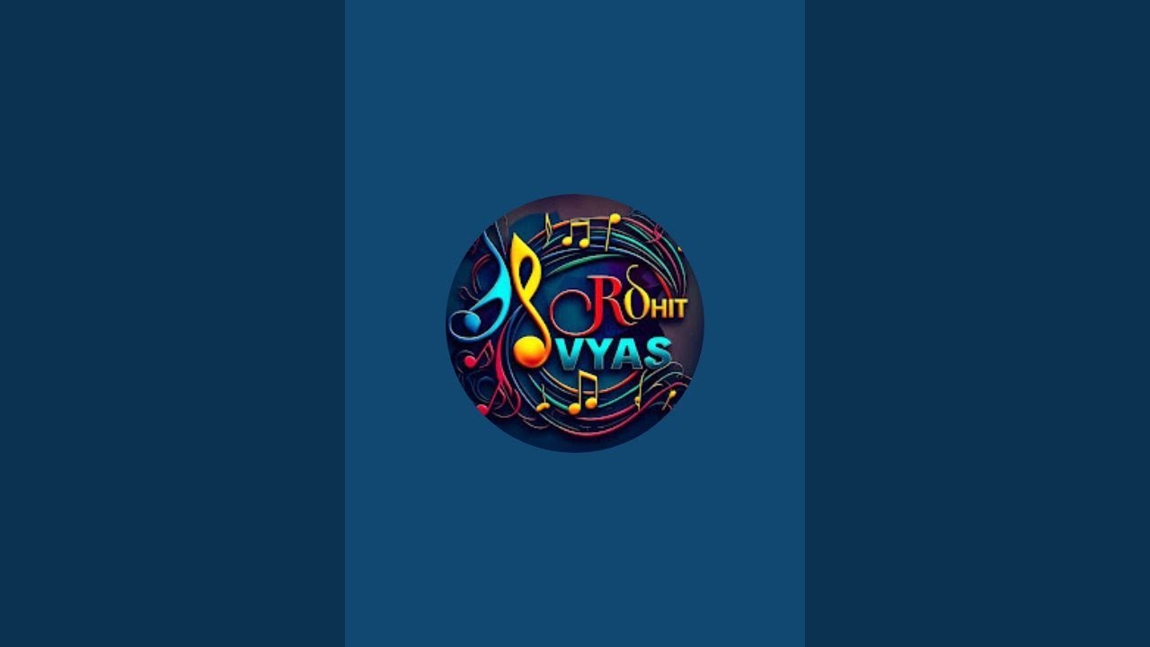 Rohit vyas  musical group is live!
