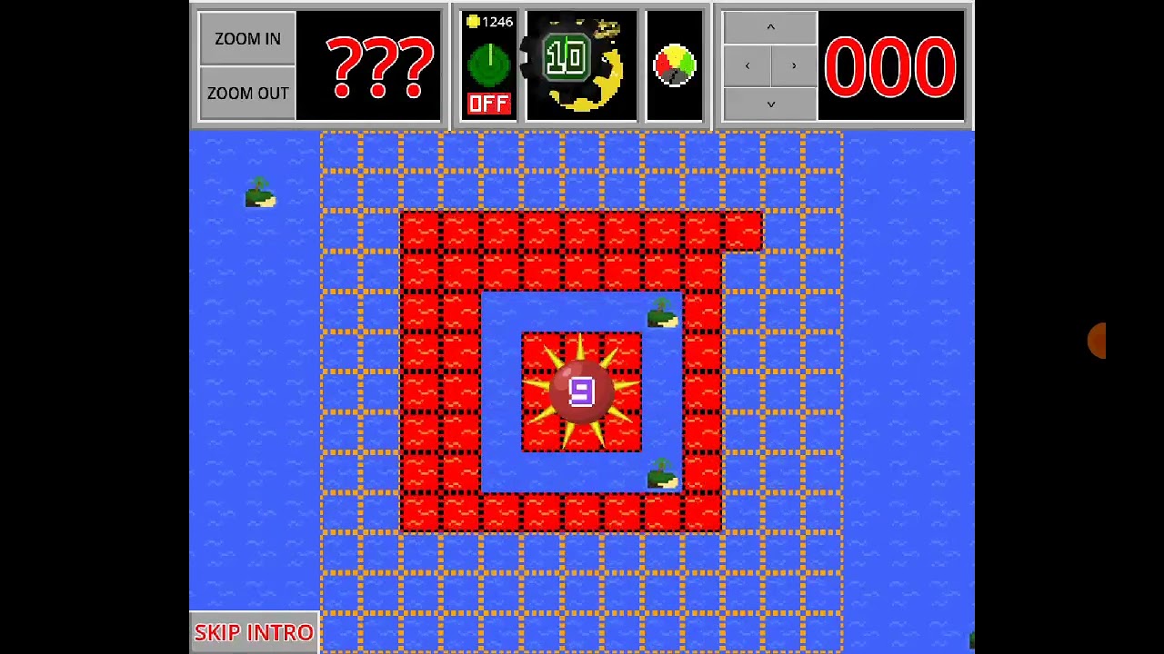 Minesweeper Boss Pursuit Episode 2 Beginner (C-Rank + Boss Legacy Speed)