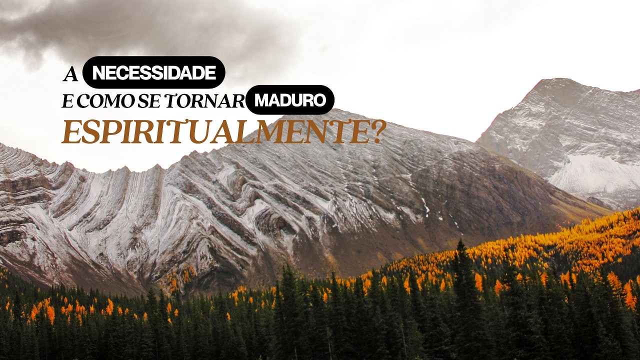 IPNH 08/03/2026 - Efesios 4:7-16