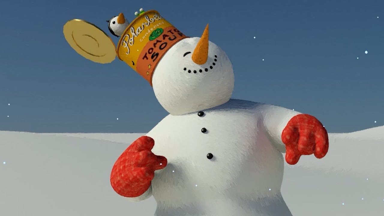 Albi Wants to Play Golf 🏌️⛳ NEW FULL EPISODES ⛄ Albi the Snowman
