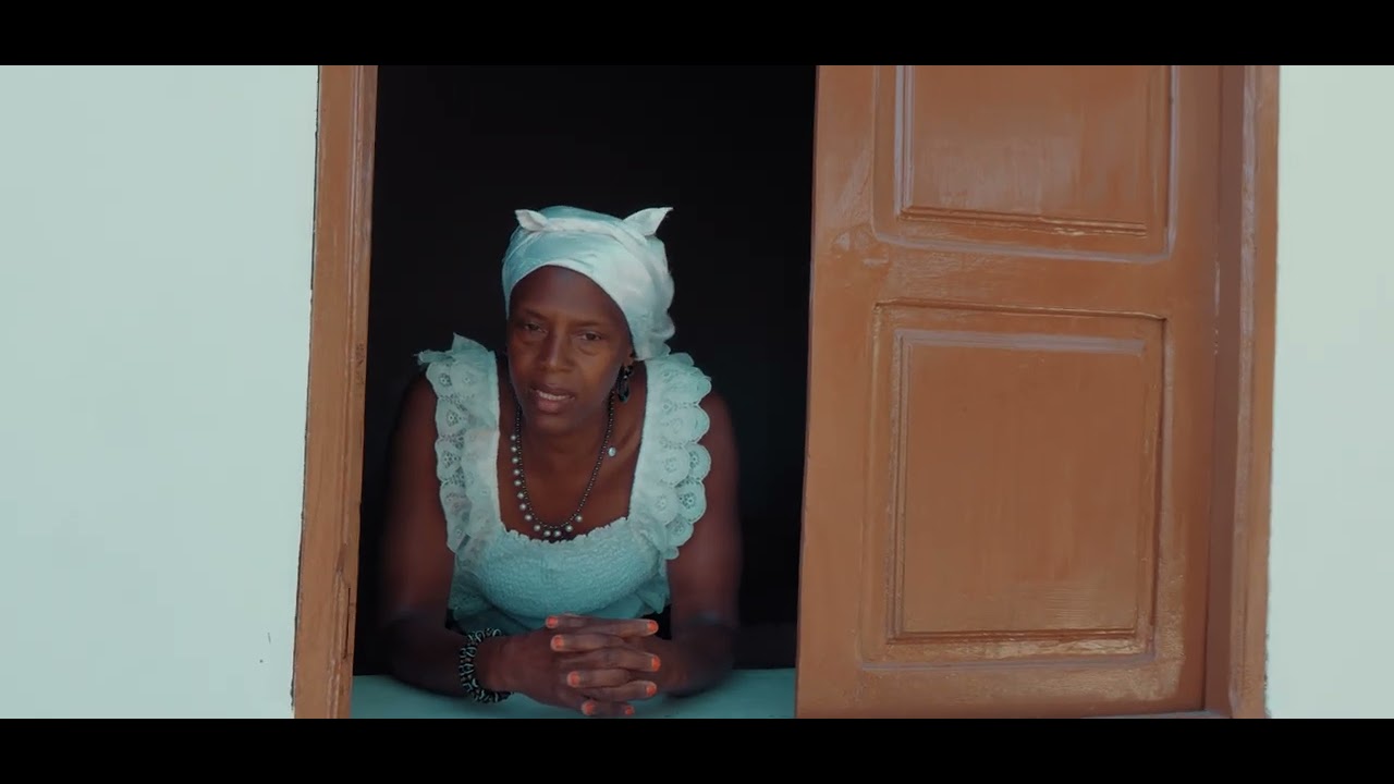 Santa Silva - 4h Di Madrugada (OFICIAL VIDEO 2025)