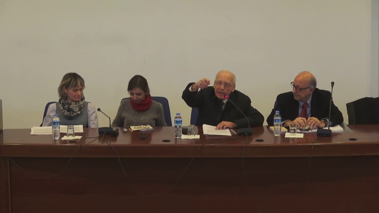 YAVUZ SABUNCU ANAYASA SEMPOZYUMU I. OTURUM