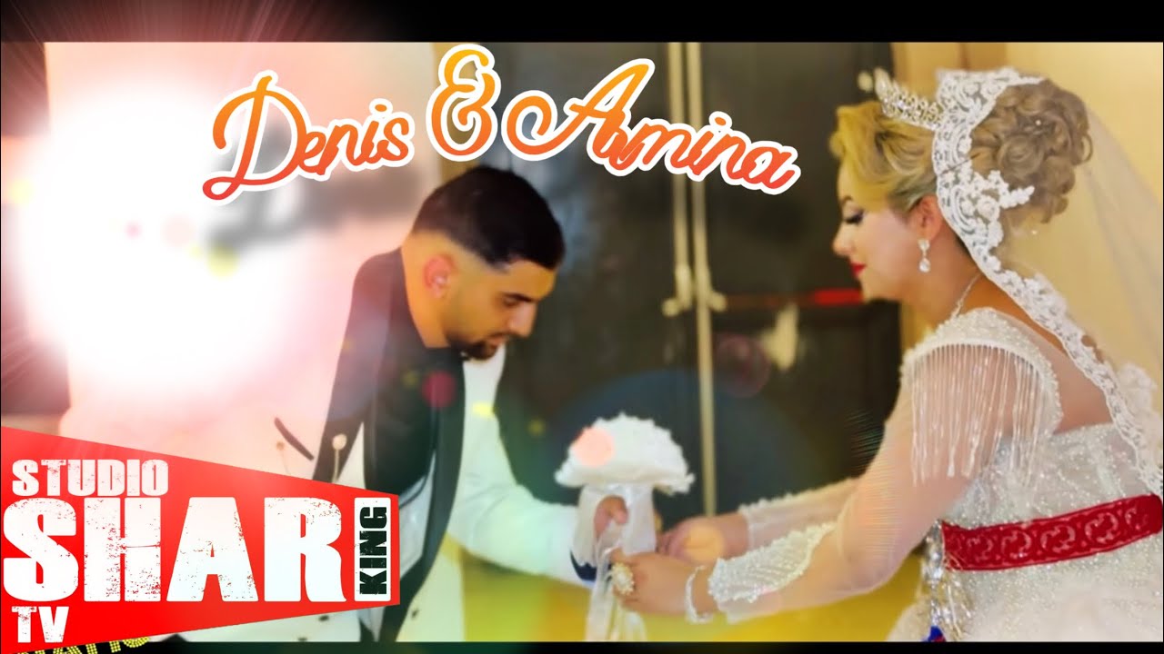 Denis & Armina | Te Familja Shpejtim Mazreku | #KING_STUDIO_SHARI